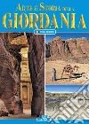 Giordania Arte e Storia ed italiano. E-book. Formato EPUB ebook di aa.vv.
