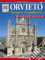 Orvieto. Storia e Capolavori. E-book. Formato PDF