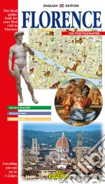 Florence. Monuments, Museums, artworksGuide-Book for Your First Visit. E-book. Formato EPUB ebook