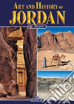 Art and History of Jordan. E-book. Formato EPUB ebook