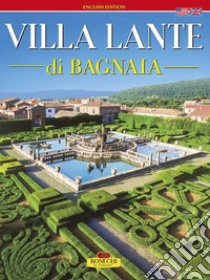 Villa Lante di BagnaiaMonograph. E-book. Formato PDF ebook di Gianfranco Ruggeri