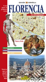 Florencia. Monumentos, Museos, Obras de arteGuía para la primera visita. E-book. Formato EPUB ebook