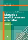 Manuale di medicina umana e narrativa. E-book. Formato EPUB ebook