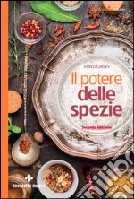 Il potere delle spezie. E-book. Formato EPUB