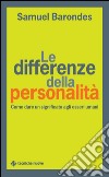 Le differenze della personalità: Come dare un significato agli esseri umani. E-book. Formato EPUB ebook