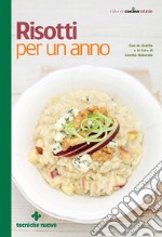 Risotti per un anno. E-book. Formato EPUB ebook