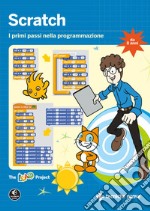 Scratch: I primi passi nella programmazione. E-book. Formato PDF ebook