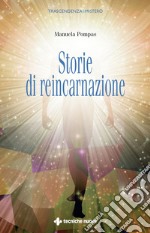 Storie di reincarnazione. E-book. Formato EPUB