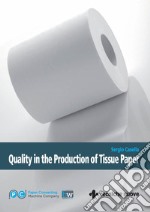 Quality in the Production of Tissue Paper. E-book. Formato EPUB