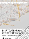 I capitolati informativi con metodologia BIM: Guida alla stesura per appalti digitali. E-book. Formato PDF ebook di Alberto Pavan