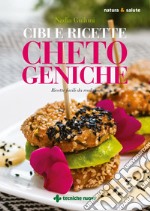 Cibi e ricette chetogeniche: Ricette facili da realizzare. E-book. Formato PDF ebook