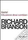 Basta! Il business deve cambiare. E-book. Formato EPUB ebook