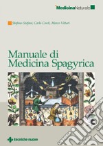 Manuale di Medicina Spagyrica. E-book. Formato PDF