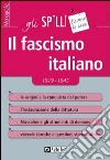 Il fascismo italiano 1919-1945. E-book. Formato EPUB ebook di Corrado Meroni