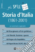 Storia d'Italia (1861-2001). E-book. Formato EPUB ebook