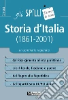 Storia d'Italia (1861-2001). E-book. Formato EPUB ebook di Giuseppe Vottari
