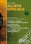 Esercito. Allievo ufficiale. E-book. Formato PDF ebook di Massimo Drago