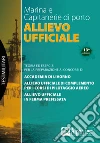 Marina e Capitaneria di porto: Allievo ufficiale. E-book. Formato PDF ebook di Massimo Drago