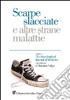 Scarpe slacciate e altre strane malattie. E-book. Formato EPUB ebook di AA.VV.
