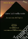 Come ladri nella notte (seconda edizione): ...la cacciata dall'Egitto. E-book. Formato PDF ebook di Delburgo Carolina