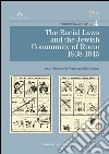 The Racial Laws and the Jewish Comunity of Rome (1938-1945). E-book. Formato EPUB ebook