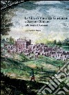 La villa di Vincenzo Giustiniani a Bassano Romano: Dalla storia al restauro. E-book. Formato EPUB ebook