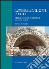 L'arte della costruzione in pietra: Chiese di Puglia con cupole in asse dall'XI al XVI secolo. E-book. Formato EPUB ebook