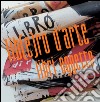 Lib(e)ro d'arte: Libri oggetto. E-book. Formato EPUB ebook