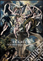 El Greco: I due dipinti di Palazzo Barberini (Roma). E-book. Formato EPUB ebook