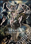 El Greco: I due dipinti di Palazzo Barberini (Roma). E-book. Formato EPUB ebook di Angela Negro