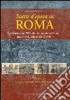 Scatti d'epoca su Roma: La Capitale nel '900 nella vita speciale dei Nistri, della O.M.I., della SARA - NISTRI. E-book. Formato EPUB ebook