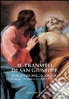Il transito di San Giuseppe: Museo Nazionale d'Abruzzo. Un esempio di intervento su un’opera colpita dal sisma. E-book. Formato EPUB ebook