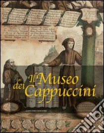 Il Museo dei Cappuccini. E-book. Formato EPUB ebook di AA. VV.