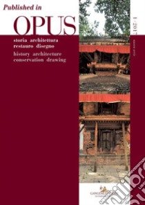 The restoration and the anastylosis of the Macedonian tomb of Macridy Bey near Thessaloniki: Published in Opus 1/2017. Quaderno di storia architettura restauro disegno. E-book. Formato EPUB ebook di Venetia Málama