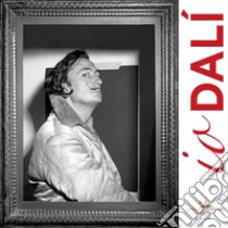 Io Dalí: Nuove opere per la mostra al Museo Civico Castello Ursino di Catania. E-book. Formato EPUB ebook di Laura Bartolomé