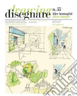 Disegnare idee immagini n° 57 / 2018: Rivista semestrale del Dipartimento di Storia, Disegno e Restauro dell'Architettura Sapienza Università di Roma. E-book. Formato EPUB ebook