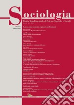 Sociologia n.2/2018: Rivista quadrimestrale di Scienze Storiche e Sociali. E-book. Formato EPUB ebook