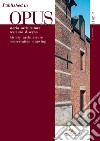 Torri e mulini a vento sul Monte Argentario: affinità tipologiche ed esigenze funzionali: Published in Opus 2/2018. Quaderno di storia architettura restauro disegno. E-book. Formato EPUB ebook