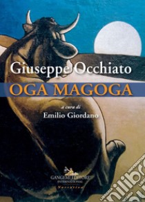 Oga Magoga. E-book. Formato EPUB ebook di Saggi Occhiato