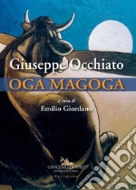 Oga Magoga. E-book. Formato EPUB