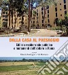 Dalla casa al paesaggio: Edilizia residenziale pubblica e mutamenti dell'abitare a Roma. E-book. Formato EPUB ebook