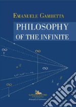 Philosophy of the Infinite. E-book. Formato EPUB