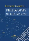 Philosophy of the Infinite. E-book. Formato EPUB ebook