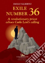 Exile number 36: A revolutionary priest echoes Carlo Levi's calling. E-book. Formato EPUB