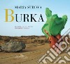 Burka. E-book. Formato EPUB ebook