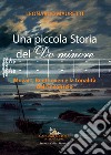 Una piccola Storia del Do minore: Mozart, Beethoven e la tonalità dell'inconscio. E-book. Formato EPUB ebook