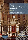 Canti del Tempio Maggiore di Roma: I tomo. E-book. Formato EPUB ebook di Pasquale Troìa