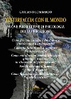 L'interfaccia con il mondo: Nuove prospettive di psicologia della percezione. E-book. Formato EPUB ebook