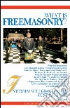 What is freemasonry? Interview with grand master Gustavo Raffi. E-book. Formato EPUB ebook