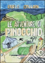 Le avventure di Pinocchio: illustrato da Franco Staino. E-book. Formato EPUB ebook